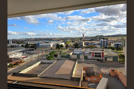 Apartamento para alugar com 48m², 2 quartos e 1 vagaVista da Varanda