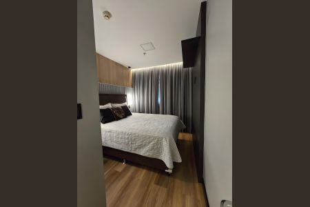 Apartamento para alugar com 48m², 2 quartos e 1 vagaQuarto 2