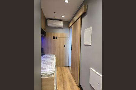 Apartamento para alugar com 48m², 2 quartos e 1 vagaQuarto 1