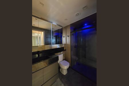 Apartamento para alugar com 48m², 2 quartos e 1 vagaBanheiro