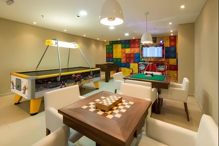 Apartamento para alugar com 48m², 2 quartos e 1 vagaÁrea comum