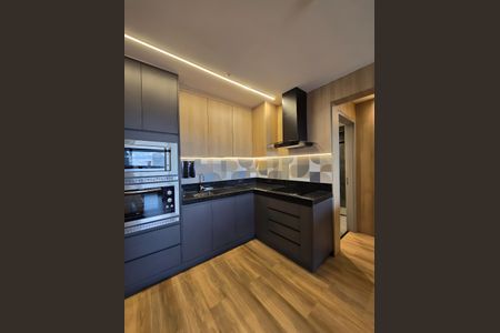 Apartamento para alugar com 48m², 2 quartos e 1 vagaCozinha