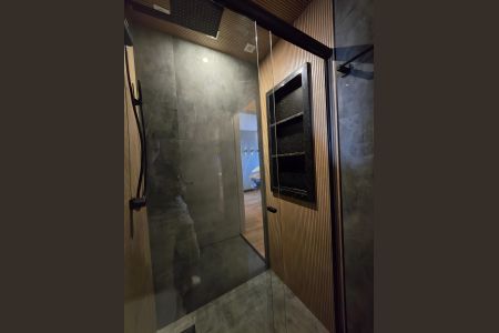 Apartamento para alugar com 48m², 2 quartos e 1 vagaBanheiro
