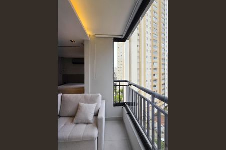 Apartamento para alugar com 40m², 1 quarto e 1 vagaSacafa