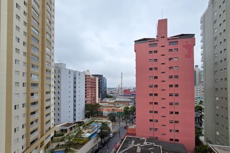 Apartamento para alugar com 40m², 1 quarto e 1 vagaVista - Sacada
