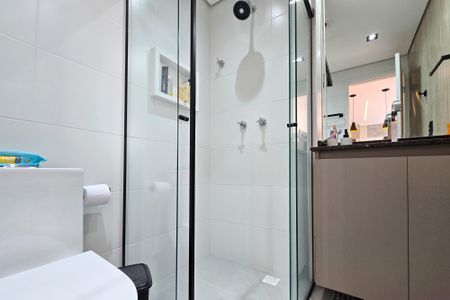 Apartamento para alugar com 40m², 1 quarto e 1 vagaBanheiro 