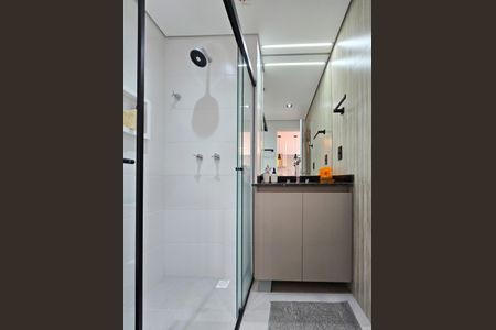 Apartamento para alugar com 40m², 1 quarto e 1 vagaBanheiro