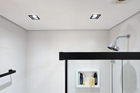 Apartamento para alugar com 40m², 1 quarto e 1 vagaBanheiro 