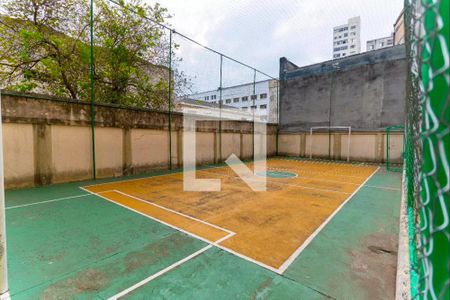 Apartamento à venda com 50m², 2 quartos e 1 vagaQuadra Esportiva