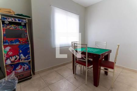 Apartamento à venda com 50m², 2 quartos e 1 vagaÁrea comum