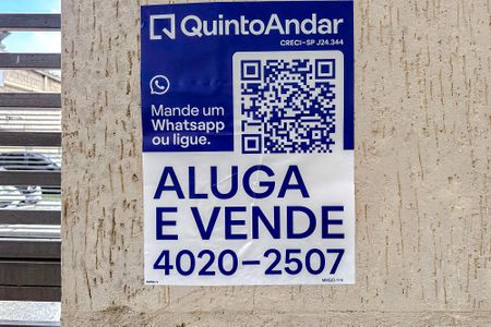Apartamento à venda com 50m², 2 quartos e 1 vagaPlaquinha