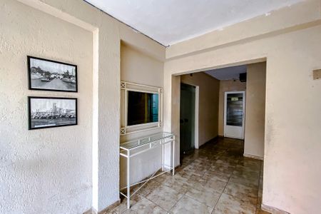 Apartamento à venda com 50m², 2 quartos e 1 vagaÁrea comum