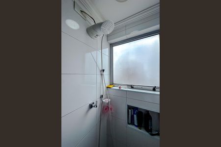 Apartamento à venda com 50m², 2 quartos e 1 vagaBanheiro