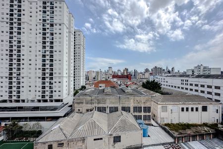 Apartamento à venda com 50m², 2 quartos e 1 vagaVista do Quarto 2