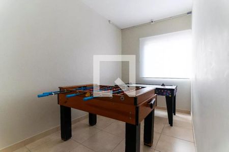 Apartamento à venda com 50m², 2 quartos e 1 vagaÁrea comum