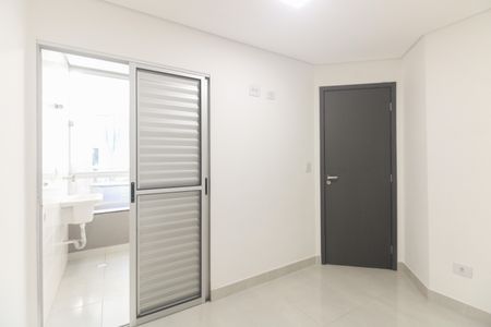 Quarto 2 de apartamento para alugar com 2 quartos, 42m² em Vila Carrão, São Paulo