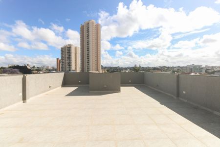 Apartamento à venda com 42m², 2 quartos e sem vagaÁrea Comum 