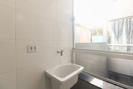 Apartamento à venda com 42m², 2 quartos e sem vagaÁrea de Serviço 