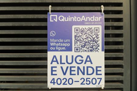 Apartamento à venda com 42m², 2 quartos e sem vagaFachada - Código EDQU-505