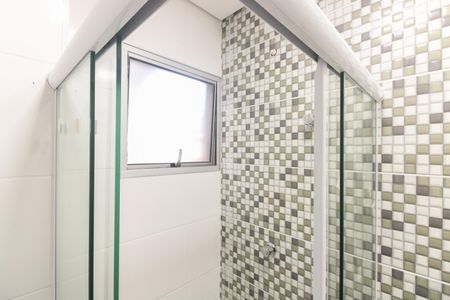 Apartamento à venda com 42m², 2 quartos e sem vagaBanheiro 