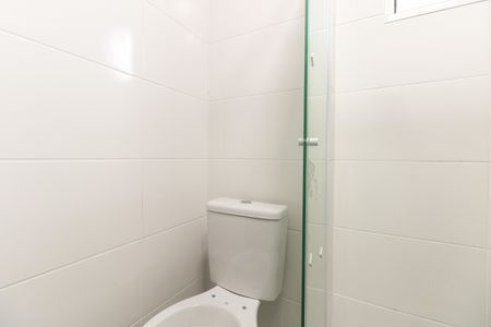 Apartamento à venda com 42m², 2 quartos e sem vagaBanheiro 