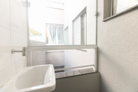 Apartamento à venda com 42m², 2 quartos e sem vagaÁrea de Serviço 