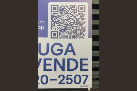 Apartamento à venda com 42m², 2 quartos e sem vagaFachada - Código EDQU-505