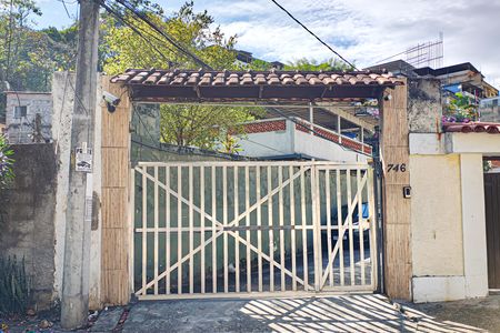 Apartamento para alugar com 170m², 3 quartos e sem vagaFachada