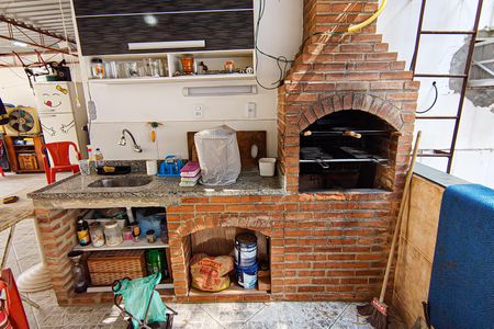 Apartamento para alugar com 170m², 3 quartos e sem vagaÁrea comum