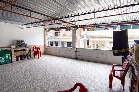 Apartamento para alugar com 170m², 3 quartos e sem vagaÁrea comum