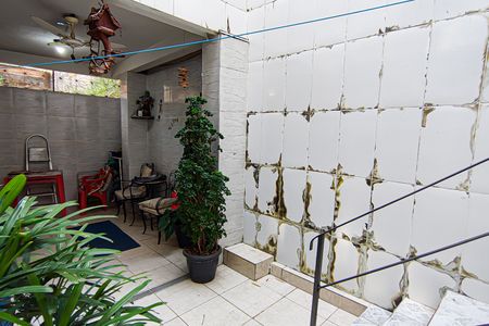 Apartamento para alugar com 170m², 3 quartos e sem vagaÁrea comum