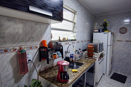 Apartamento para alugar com 170m², 3 quartos e sem vagaCozinha