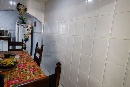 Apartamento para alugar com 170m², 3 quartos e sem vagaCopa