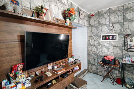 Apartamento para alugar com 170m², 3 quartos e sem vagaSala