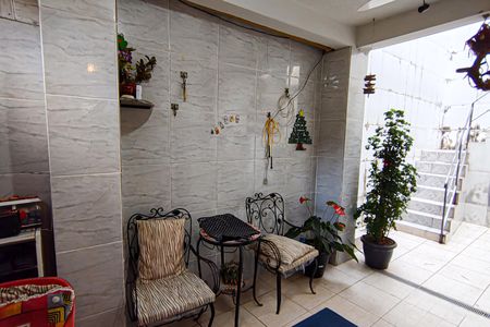 Apartamento para alugar com 170m², 3 quartos e sem vagaÁrea comum