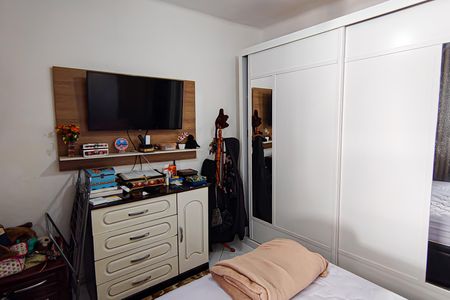 Apartamento para alugar com 170m², 3 quartos e sem vagaQuarto 1