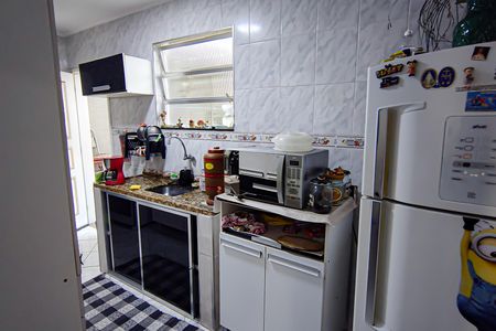 Apartamento para alugar com 170m², 3 quartos e sem vagaCozinha