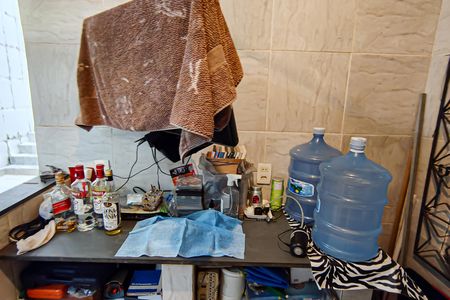 Apartamento para alugar com 170m², 3 quartos e sem vagaÁrea de Serviço