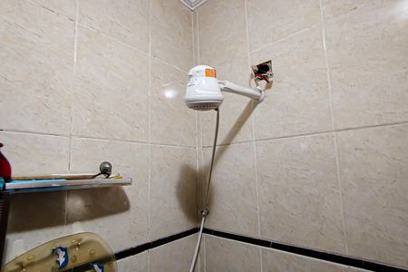 Apartamento para alugar com 170m², 3 quartos e sem vagaBanheiro Social