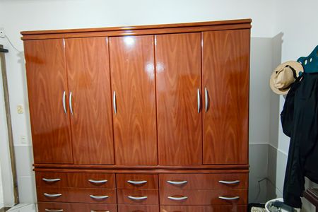 Apartamento para alugar com 170m², 3 quartos e sem vagaQuarto 2