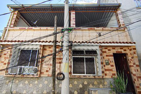 Apartamento para alugar com 170m², 3 quartos e sem vagaFachada