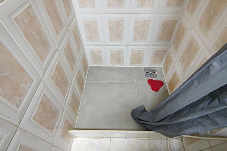 Apartamento para alugar com 170m², 3 quartos e sem vagaBanheiro da Suíte