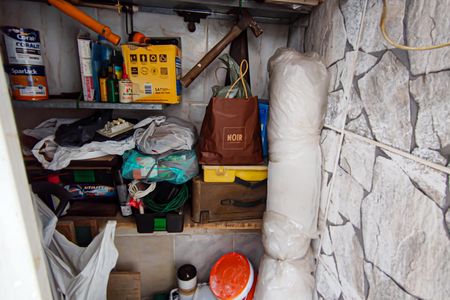 Apartamento para alugar com 170m², 3 quartos e sem vagaÁrea comum