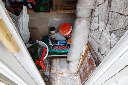 Apartamento para alugar com 170m², 3 quartos e sem vagaÁrea comum