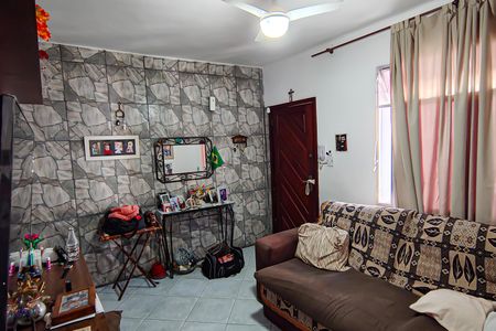 Sala de apartamento para alugar com 3 quartos, 170m² em Freguesia (jacarepaguá), Rio de Janeiro