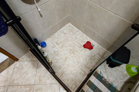 Apartamento para alugar com 170m², 3 quartos e sem vagaBanheiro Social