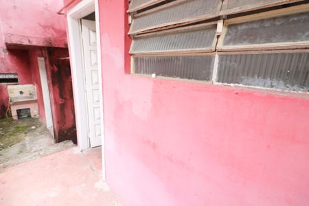 Casa à venda com 275m², 6 quartos e 3 vagasÁrea de Serviço