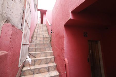 Casa à venda com 275m², 6 quartos e 3 vagasÁrea comum