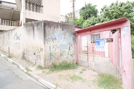 Casa à venda com 275m², 6 quartos e 3 vagasFachada