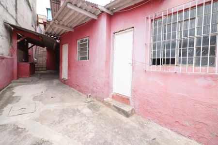 Casa à venda com 275m², 6 quartos e 3 vagasÁrea comum